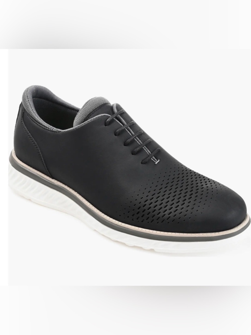 Mens Vance Co Demar Casual Dress Shoes